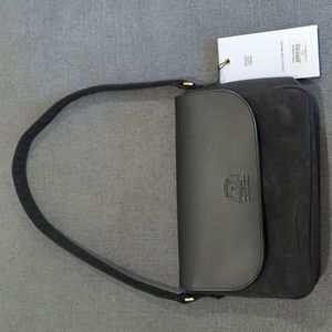 Herschel nylon shoulder bag
